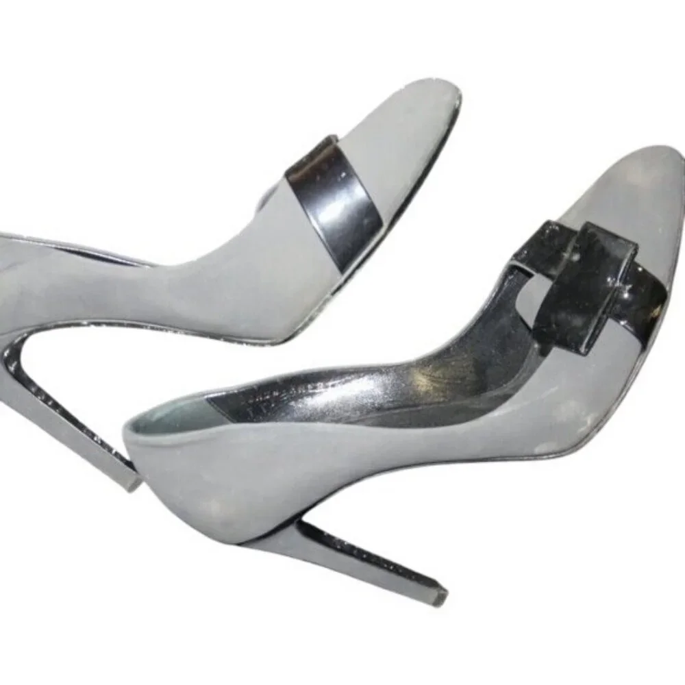 Giorgio Armani gorgeous shoes